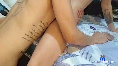 xxxtatto cam4 bicurious performer from Federative Republic of Brazil amateur 