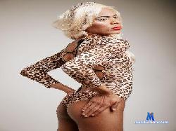 AmbarSandoval cam4 live cam performer profile