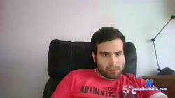 Paulpaul1998 cam4 live cam performer profile