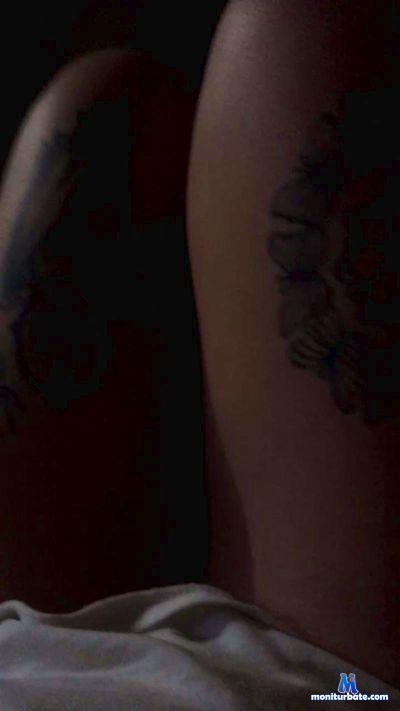 Kitty666 cam4 bisexual performer from Republic of Chile  