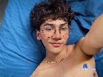 GerardAlexander cam4 livecam show performer room profile