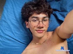 GerardAlexander cam4 live cam performer profile