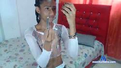 camila_roberson cam4 live cam performer profile