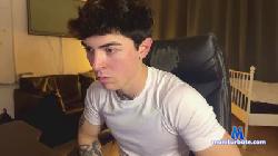 Liam_Foster cam4 live cam performer profile