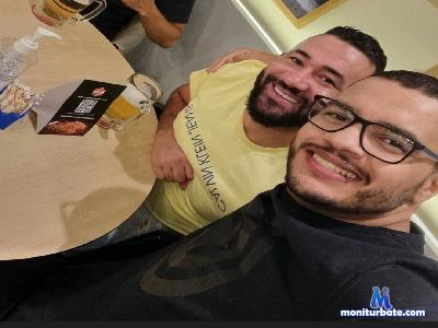 CasalOzDot2023 cam4 gay performer from Federative Republic of Brazil masturbation deepthroat gamer cum blowjob anal amateur 
