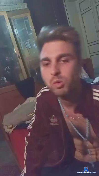 xxxandi97 cam4 bisexual performer from Republic of Italy gamer cum cute blowjob pussy ass anal 