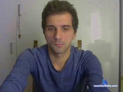 Croman31 cam4 live cam performer profile