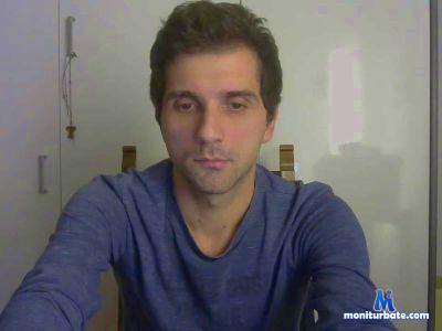 Croman31 cam4 straight performer from Republic of Croatia  