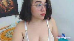 coralinevincent cam4 live cam performer profile