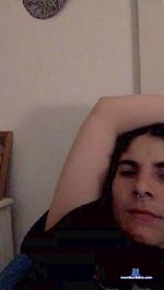 luckyDove cam4 livecam show performer room profile