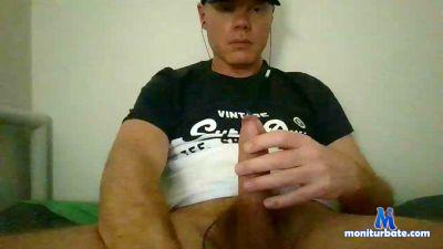 Vikingahorn cam4 straight performer from Kingdom of Sweden  