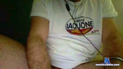 iTzJuan cam4 straight performer from Republic of Colombia  