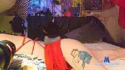 MagzBeMe cam4 live cam performer profile