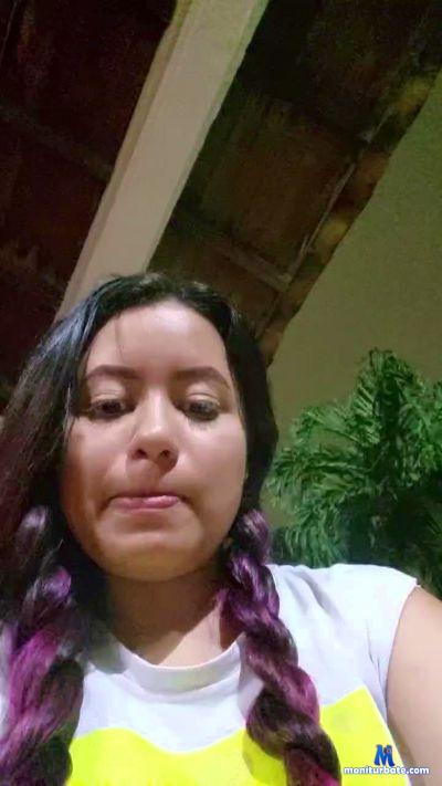 isabelasaav cam4 bicurious performer from Republic of Colombia  