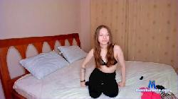 BellaShaw cam4 live cam performer profile