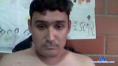 krazny cam4 straight performer from United Mexican States  