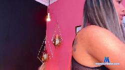 ElaAndersson cam4 live cam performer profile
