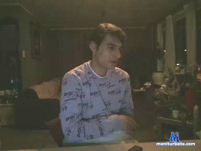 Hotapplejuice cam4 gay performer from French Republic rollthedice 