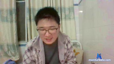 xj625533 cam4 gay performer from People's Republic of China  