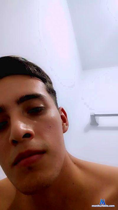 Regiohot24_ cam4 straight performer from United Mexican States  