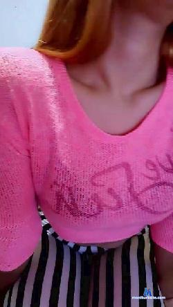 Natyfoxok cam4 live cam performer profile