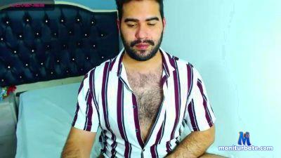 brent_cum cam4 bisexual performer from Republic of Colombia hairyman cock cum bear livetouch bigcock 