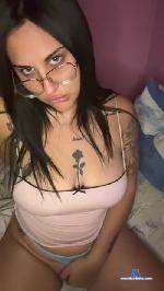 Biancaayelen cam4 livecam show performer room profile