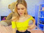 MariaJones cam4 livecam show performer room profile