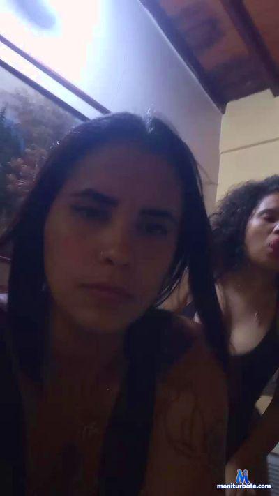 khloelacroix cam4 bisexual performer from Kingdom of Spain vibrador masturbaci hardcore rollthedice 