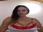 tatianamontero cam4 livecam show performer room profile