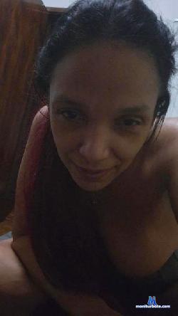 DameLotusRio cam4 live cam performer profile