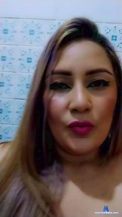 Afrodita97 cam4 bicurious performer from Republic of Colombia  