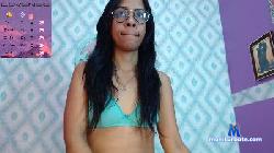 hannad_luna cam4 live cam performer profile