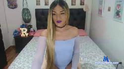 Morgan_rox23 cam4 live cam performer profile