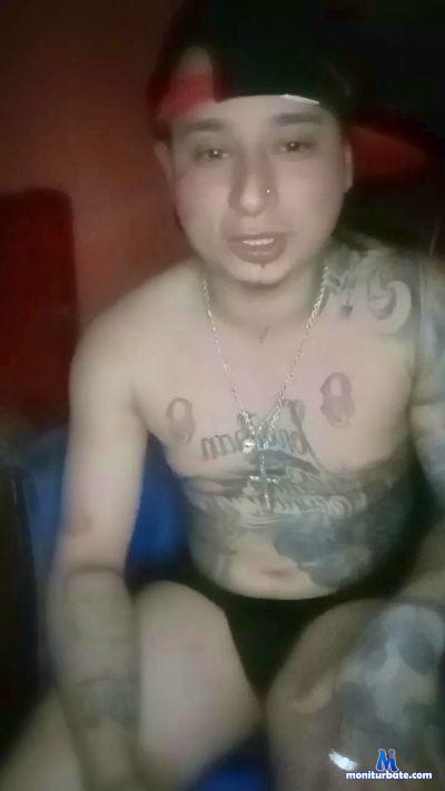 Frannk96_357 cam4 bisexual performer from Republic of Chile  