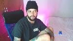dany_rad cam4 livecam show performer room profile