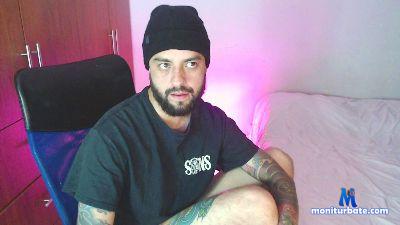 dany_rad cam4 bicurious performer from United States of America C2C striptease cum smoke feet sph master 