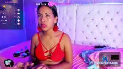 EllenMuller cam4 live cam performer profile