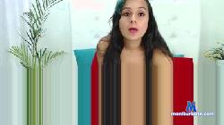 Abbie_Martinez cam4 live cam performer profile