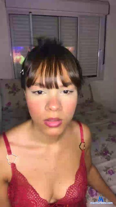 meldiass cam4 straight performer from Federative Republic of Brazil  