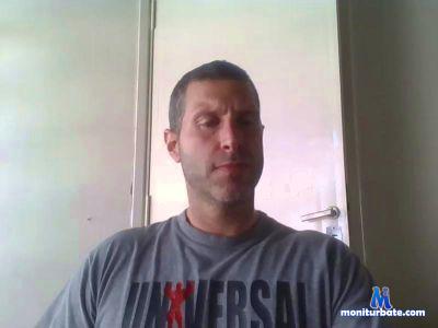 menotistahot cam4 straight performer from Kingdom of Spain  
