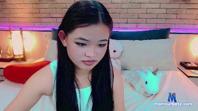 Missoku cam4 bisexual performer from Japan  