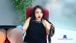 CelesteHamill cam4 live cam performer profile