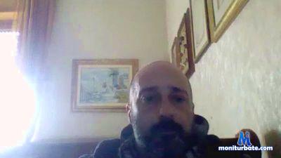brek38 cam4 straight performer from Republic of Italy  