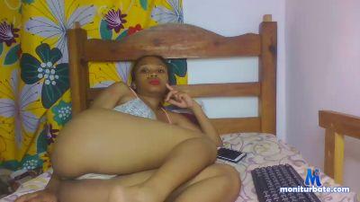 Eilish_Belle cam4 bicurious performer from Republic of Madagascar  