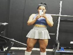 shaidenrousse cam4 live cam performer profile