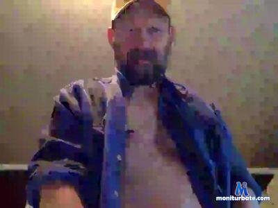joestros cam4 gay performer from United States of America beard masculine bear 