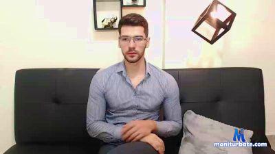 steven_chester cam4 gay performer from Republic of Colombia new bigcock bigass shower muscles cum 