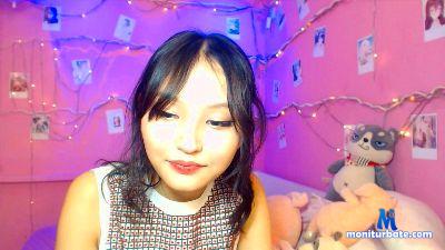 AkariMinato cam4 straight performer from Japan  