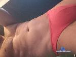 Muscle_Daddy75 cam4 livecam show performer room profile